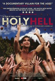 Watch Free Holy Hell (2016)