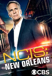 Watch Free NCIS: New Orleans