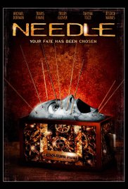 Watch Free Needle (2010)