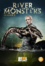Watch Free River Monsters