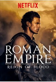 Watch Free Roman Empire: Reign of Blood 