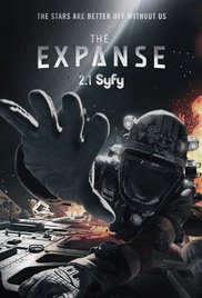 Watch Free The Expanse (2015)