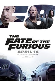 Watch Free The Fate of the Furious (2017)
