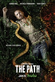 Watch Full Movie :The Path (TV Series 2016 )