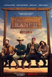 Watch Free The Ranch (TV Series 2016)
