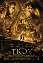 Watch Free Troy 2004