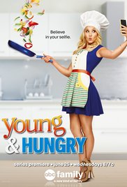 Watch Free Young & Hungry