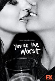 Watch Free Youre the Worst (TV Series 2014)