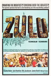 Watch Free Zulu (1964)