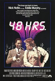 Watch Free 48 Hrs 1982