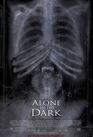 Watch Free Alone in the Dark (2005)