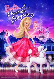 Watch Free Barbie Fairytale 2010