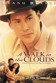 Watch Free A Walk in the Clouds (1995)