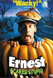 Watch Free Ernest Scared Stupid  1991