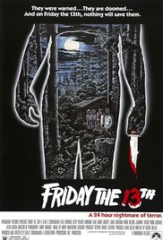 Watch Free Friday the 13th 1980