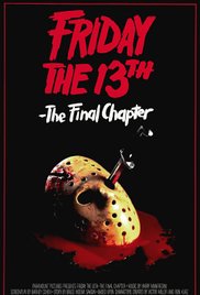 Watch Free Friday the 13th part 6: The Final Chapter (1984)