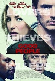 Watch Free Good People (2014)