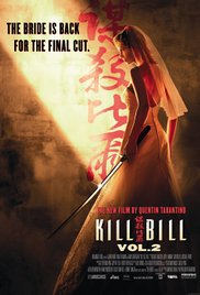 Watch Free Kill Bill: Vol. 2 (2004)