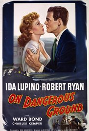 Watch Free On Dangerous Ground (1951)
