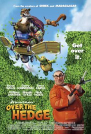 Watch Free Over the Hedge (2006)