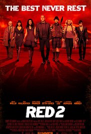 Watch Free Red 2 2013