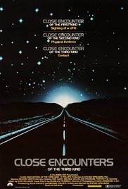 Watch Free Close Encounters of the Third Kind (1977)
