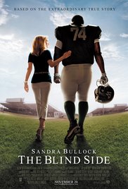 Watch Free The Blind Side (2009)