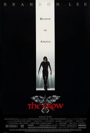 Watch Free The Crow (1994)