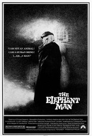 Watch Free The Elephant Man (1980)