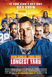 Watch Free The Longest Yard (2005)