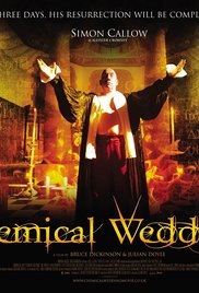 Watch Free Chemical Wedding (2008)