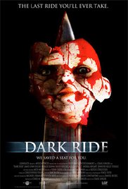 Watch Free Dark Ride (2006)