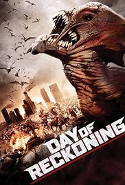 Watch Free Day of Reckoning (2016)