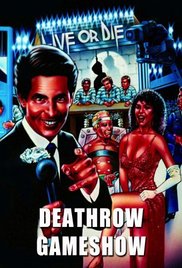 Watch Free Deathrow Gameshow (1987)