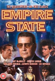 Watch Free Empire State (1987)