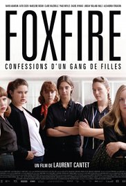 Watch Free Foxfire (2012)