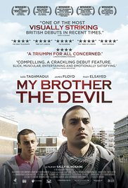 Watch Free My Brother the Devil (2012)