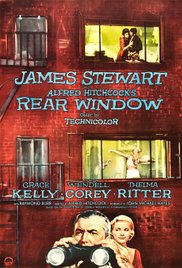 Watch Free Rear Window (1954)