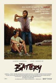 Watch Free The Battery (2012)