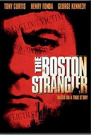Watch Free The Boston Strangler (1968)
