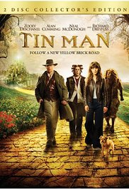 Watch Free Tin Man 2007 Part 3