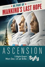 Watch Free Ascension (2014) - P3