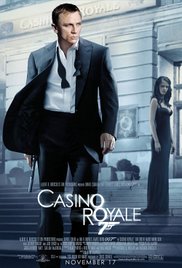 Watch Free Casino Royale 2006 007 jame bond