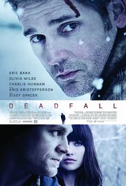 Watch Free Deadfall 2012