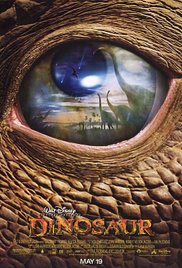 Watch Free Dinosaur 2000