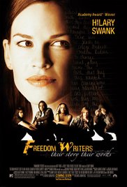Watch Free Freedom Writers (2007)