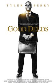 Watch Free Good Deeds (2012)