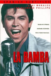 Watch Free La Bamba (1987)