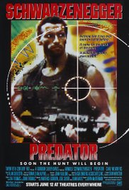 Watch Free Predators 1987