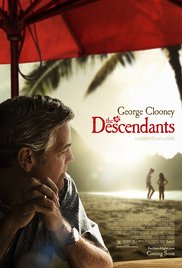 Watch Free The Descendants (2011)